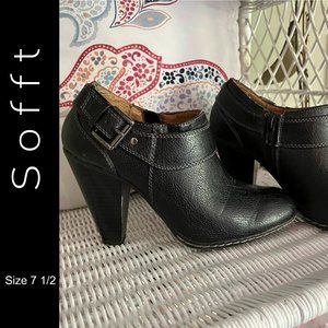 Ankle Boot